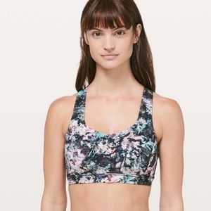 🍋🍋EUC Free to Be Serene Dappled Daze Multi - Size 6